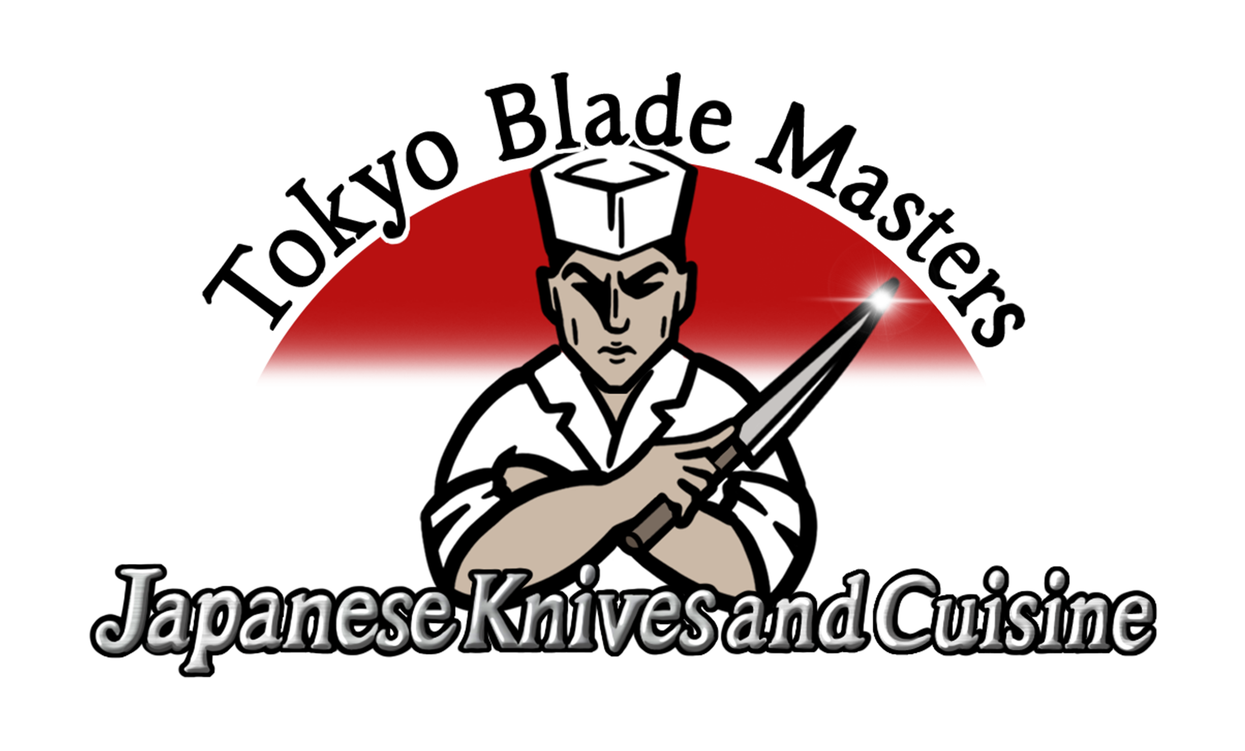 Tokyo Blade Masters〜Japanese Knives and Cuisine〜